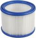 Nilfisk Filterelement PET 185x140mm (302000490) 1