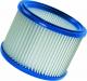 Nilfisk Filterelement PET 185x140mm (302000490) 2