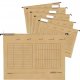 Herlitz Herlitz Hängetasche br 5 Stk. - 5874557 1