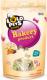 Lolo Pets Classic Ciastka - Kości mix w folii doypack M - 350g 1