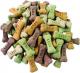 Lolo Pets Classic Ciastka - Kości mix w folii doypack M - 350g 1