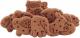 Lolo Pets Classic Ciastka - Zwierzątka czekoladowe w słoikach 210g 1