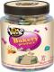 Lolo Pets Classic Ciastka - Kości mix w słoikach L - 210g 1