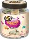Lolo Pets Classic Ciastka - Kości mix w słoikach S - 210g 1