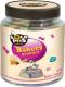 Lolo Pets Classic Ciastka - Zwierzątka mix w słoikach - 210g 1