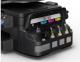 Urządzenie wielofunkcyjne Epson EcoTank ET-4550 (C11CE71404) 4