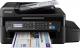 Urządzenie wielofunkcyjne Epson EcoTank ET-4500 (C11CE90402) 1