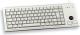 Klawiatura Cherry G84-4400 (G84-4400LUBEU-0) 1