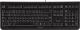 Klawiatura Cherry KC 1000 (JK-0800PN-2) 1