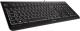Klawiatura Cherry KC 1000 (JK-0800PN-2) 1