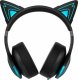 Słuchawki Edifier Hecate G5BT Czarne (G5BT black cat) 1