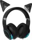 Słuchawki Edifier Hecate G5BT Czarne (G5BT black cat) 2