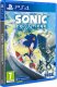 Sonic Frontiers PS4 1