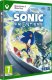 Sonic Frontiers Xbox One • Xbox Series X 2