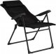 Vango Krzesło kempingowe Vango Hampton Dlx ChairDuoweave 3