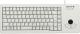 Klawiatura Cherry XS Trackball (G84-5400LUMDE-0) 1