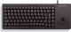 Klawiatura Cherry XS Trackball (G84-5400LUMEU-2) 1
