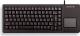 Klawiatura Cherry XS Touchpad (G84-5500LUMEU-2) 1