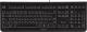 Klawiatura Cherry KC 1000 (JK-0800FR-2) 1