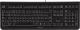 Klawiatura Cherry KC 1000 (JK-0800GB-2) 1