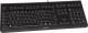 Klawiatura Cherry KC 1000 (JK-0800GB-2) 1