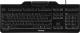 Klawiatura Cherry KC 1000 (JK-A0100EU-2) 1