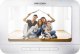 Hikvision Wideodomofon Hikvision DS-KIS202 3 monitory 7 cali 1