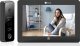 Genway Zestaw wideodomofonowy z monitorem 7" GENWAY F-S7V11-2W-B WiFi Apka 1