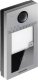 Hikvision Wideodomofon IP DS-KIS604-S dwa monitory i panel z czytnikiem zbliżeniowym Hikvision 1