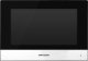 Hikvision Wideodomofon IP DS-KIS604-S dwa monitory i panel z czytnikiem zbliżeniowym Hikvision 4