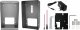 Hikvision Wideodomofon Hikvision DS-KIS703-P-W 7