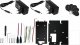 Hikvision Wideodomofon Hikvision DS-KV6113-WPE1 1xmonitor DS-KH6320-WTE1-W 8