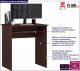 Biurko Elior Biurko do gabinetu wenge - Goplen 2