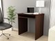 Biurko Elior Biurko do gabinetu wenge - Goplen 4