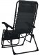 Elior Czarne składane krzesło tarasowe  Rovan 6