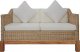 Elior 3-częściowy zestaw wypoczynkowy, naturalny rattan - Alani 6F 10