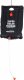 Redcliffs Prysznic kempingowy turystyczny solarny czarny 15 l 1