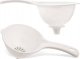 HOBBY LIFE Lejek kuchenny z sitkiem do butelek na wino piwo sok 11,5 cm 6
