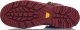 Buty trekkingowe damskie 4f H4Z21-OBDH253 bordowe r. 40 2