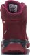 Buty trekkingowe damskie 4f H4Z21-OBDH253 bordowe r. 40 3