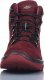 Buty trekkingowe damskie 4f H4Z21-OBDH253 bordowe r. 40 4