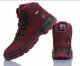 Buty trekkingowe damskie 4f H4Z21-OBDH253 bordowe r. 40 5