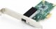 Kontroler Digitus Digitus SFP Gigabit Ethernet PCI Express Card 32-bit, low profile bracket, Intel WGI210 chipset DN-10160 1