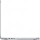 Laptop Apple Apple MacBook Pro Silver, 14.2 ", IPS, 3024 x 1964, Apple M1 Pro, 16 GB, SSD 1000 GB, Apple M1 Pro 16-core GPU, No Optical Drive 1
