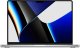 Laptop Apple Apple MacBook Pro Silver, 14.2 ", IPS, 3024 x 1964, Apple M1 Pro, 16 GB, SSD 1000 GB, Apple M1 Pro 16-core GPU, No Optical Drive 3