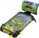LeanToys Gra Zręcznościowa Stół Do Gry Pinball Flipper 2