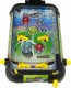 LeanToys Gra Zręcznościowa Stół Do Gry Pinball Flipper 3