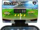LeanToys Gra Zręcznościowa Stół Do Gry Pinball Flipper 4