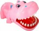 LUXMA Gra zręcznościowa Szalony Hipcio Chory Ząbek u Dentysty HT247-2R 16