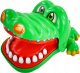 LUXMA KROKODYL U DENTYSTY GRA ZRĘCZNOŚCIOWA DZIECI 802 4